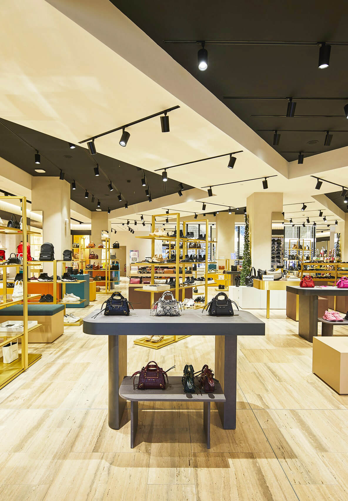 Firenze Piazza Della Repubblica Rinascente